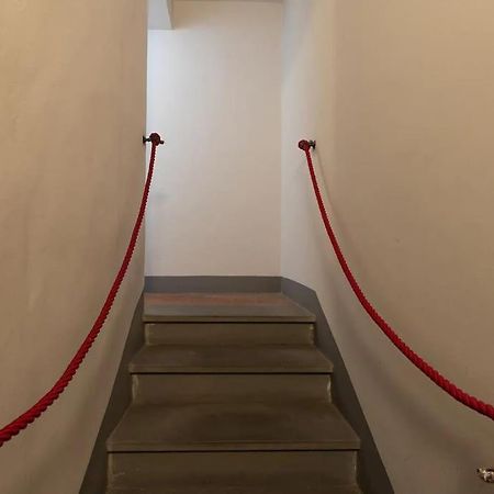 Brunelleschi Suite Florence Luaran gambar
