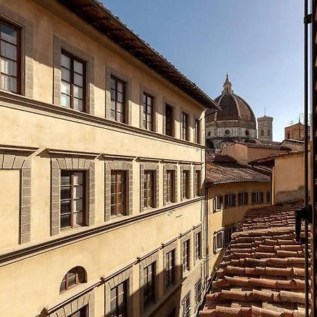 Brunelleschi Suite Florence Luaran gambar