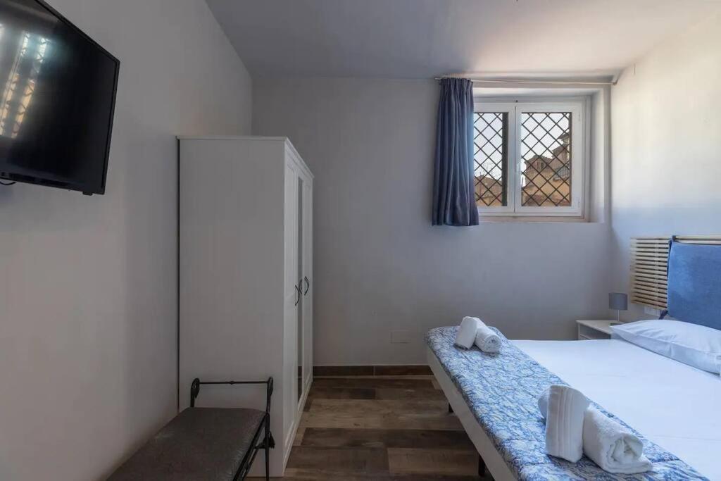 Brunelleschi Suite Florence Luaran gambar