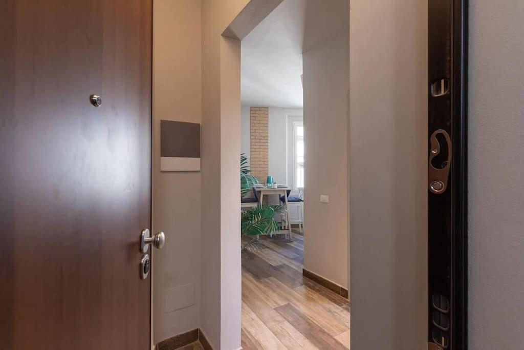 Brunelleschi Suite Florence Luaran gambar