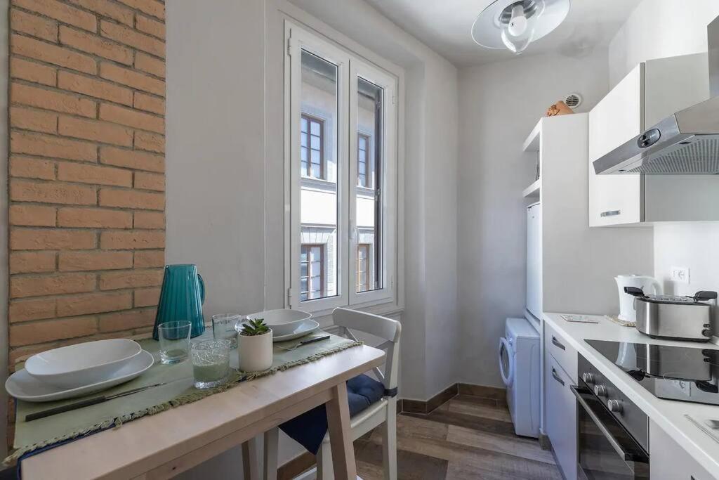 Brunelleschi Suite Florence Luaran gambar