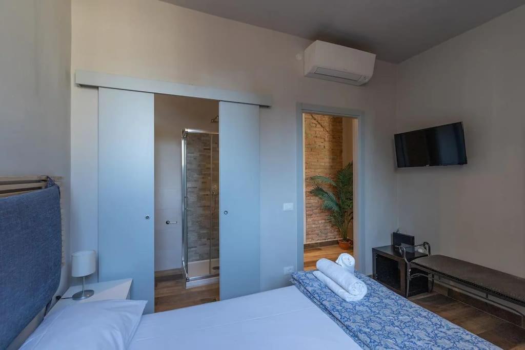Brunelleschi Suite Florence Luaran gambar