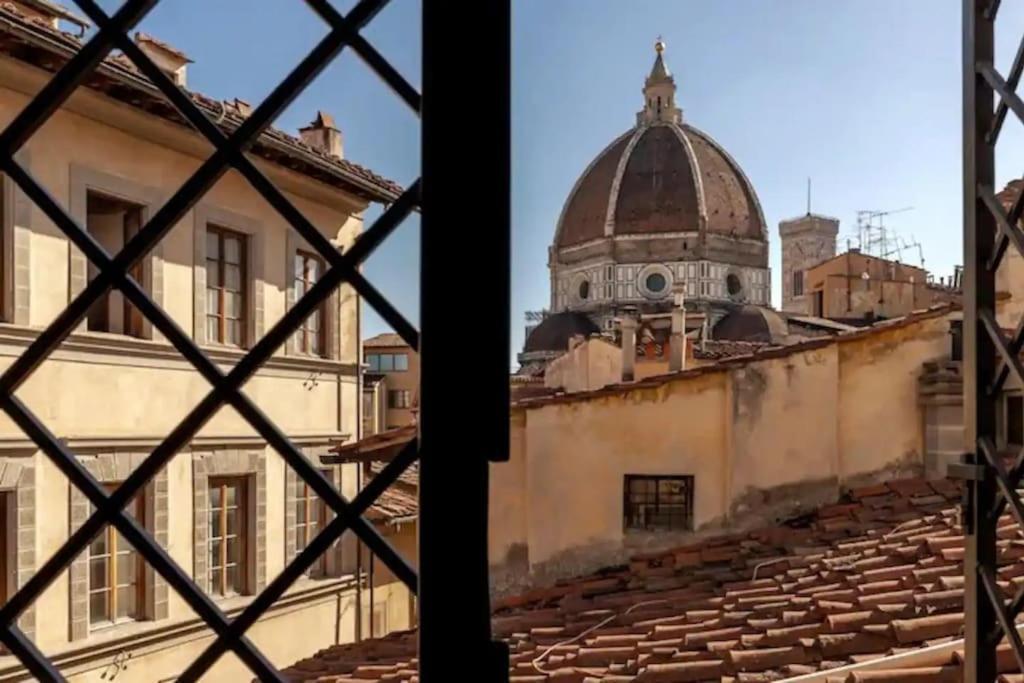 Brunelleschi Suite Florence Luaran gambar