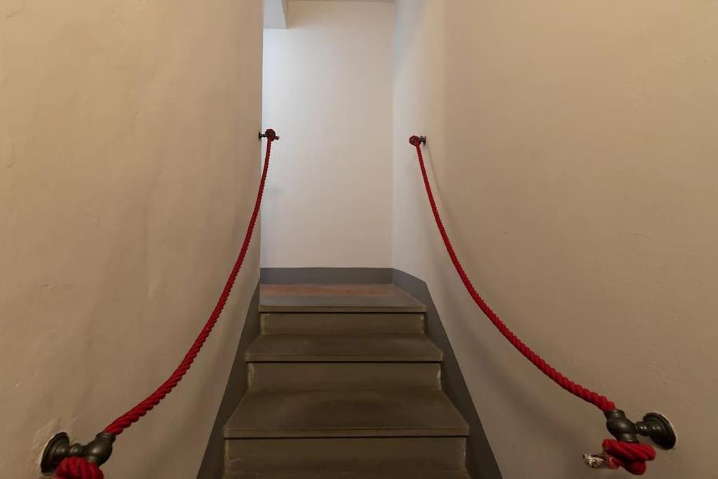 Brunelleschi Suite Florence Luaran gambar