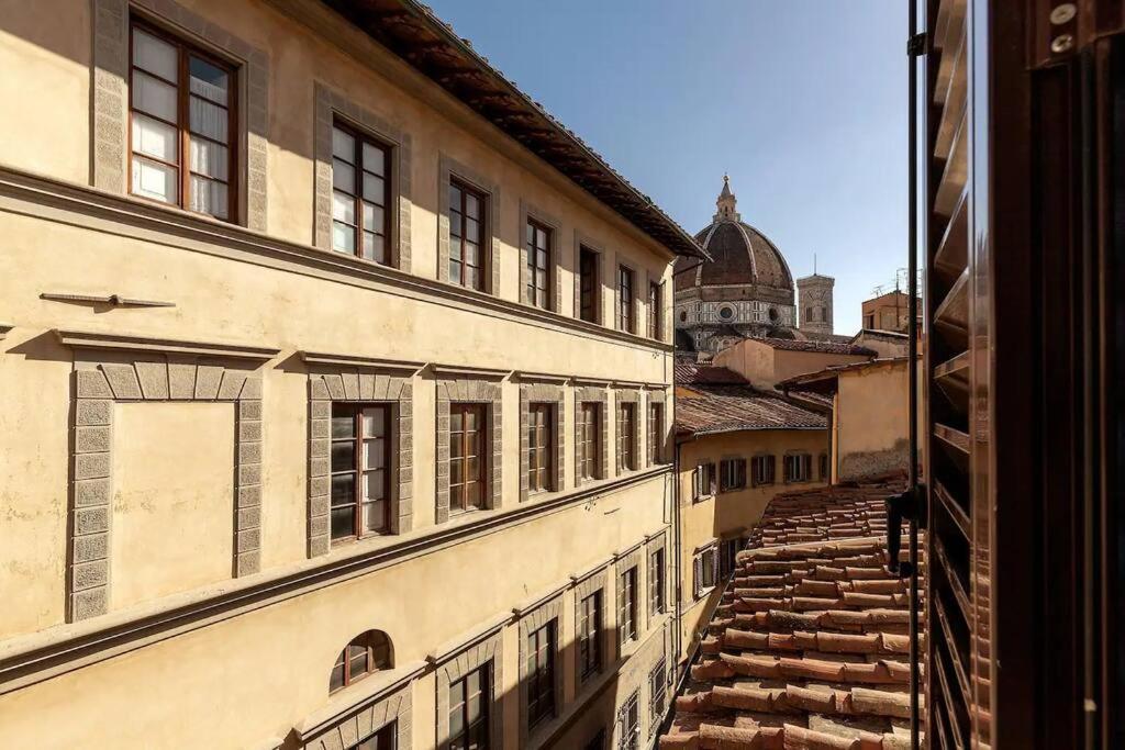 Brunelleschi Suite Florence Luaran gambar