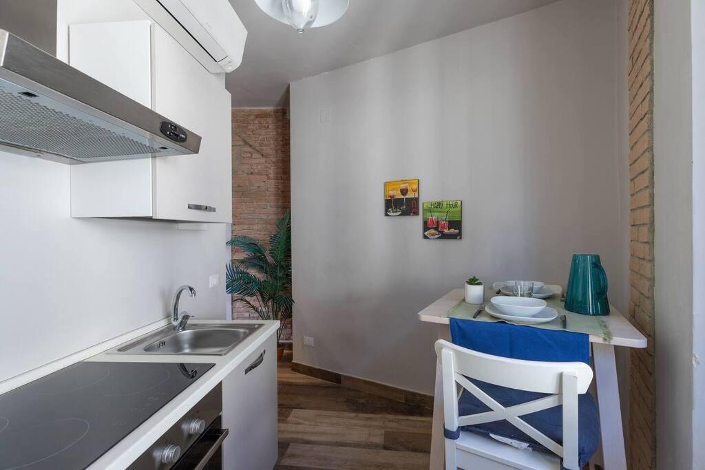 Brunelleschi Suite Florence Luaran gambar