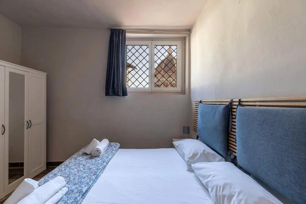 Brunelleschi Suite Florence Luaran gambar